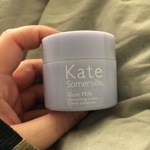 Kate Somerville Goat Milk moisturizing cream NWT